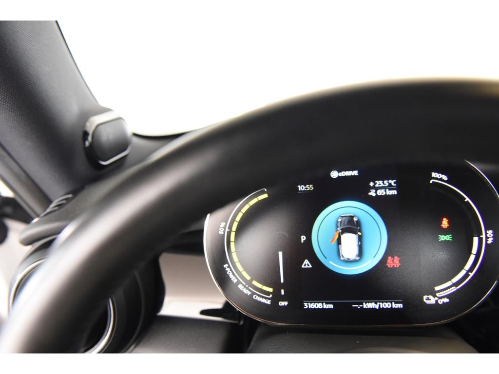 Mini Mini Electric
