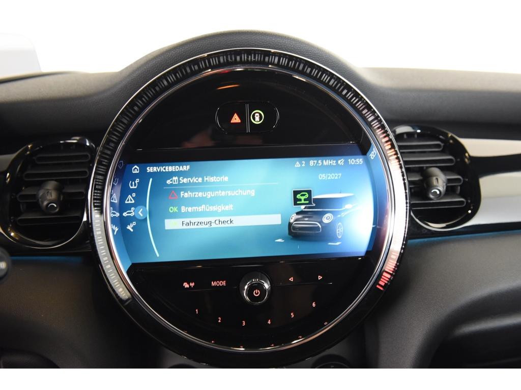 Mini Mini Electric