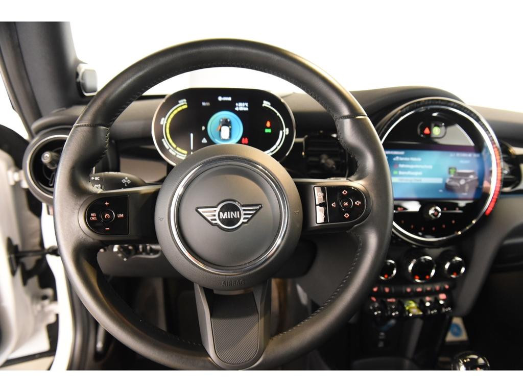 Mini Mini Electric