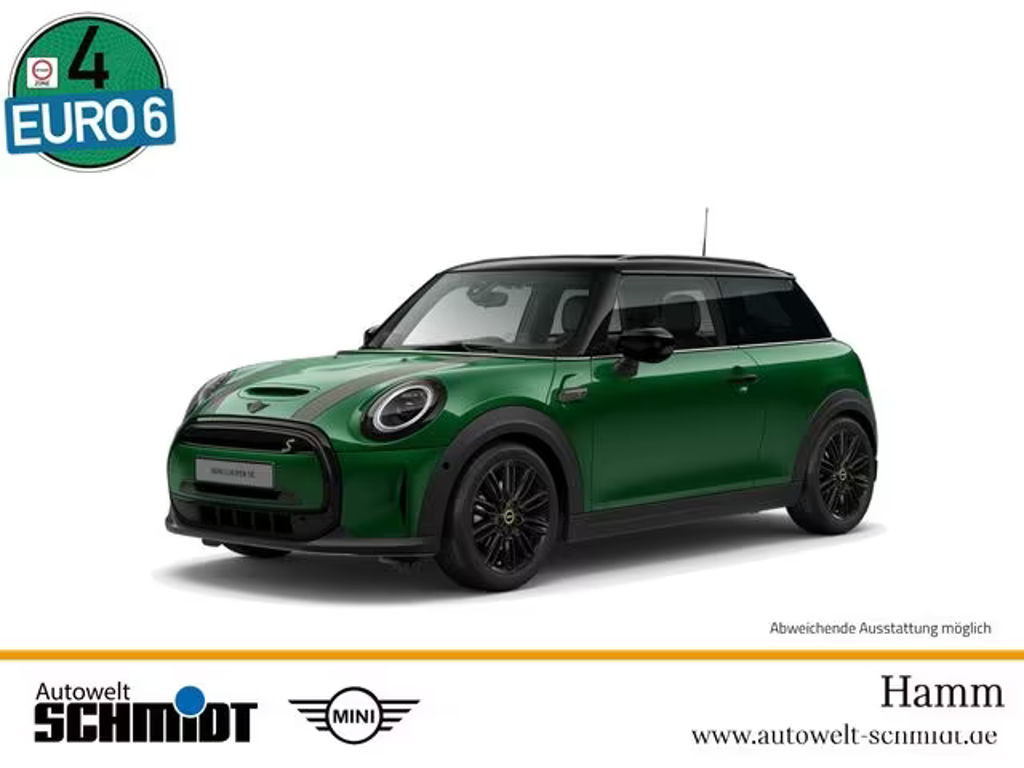 Mini Mini Electric SE