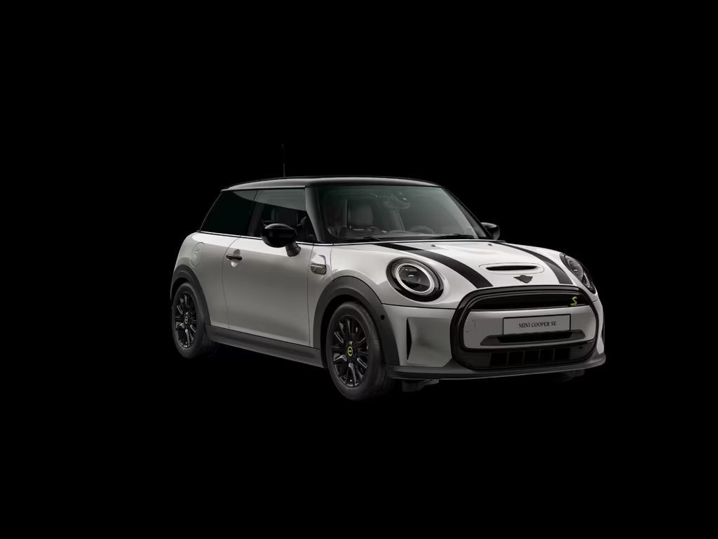 Mini Mini Electric SE