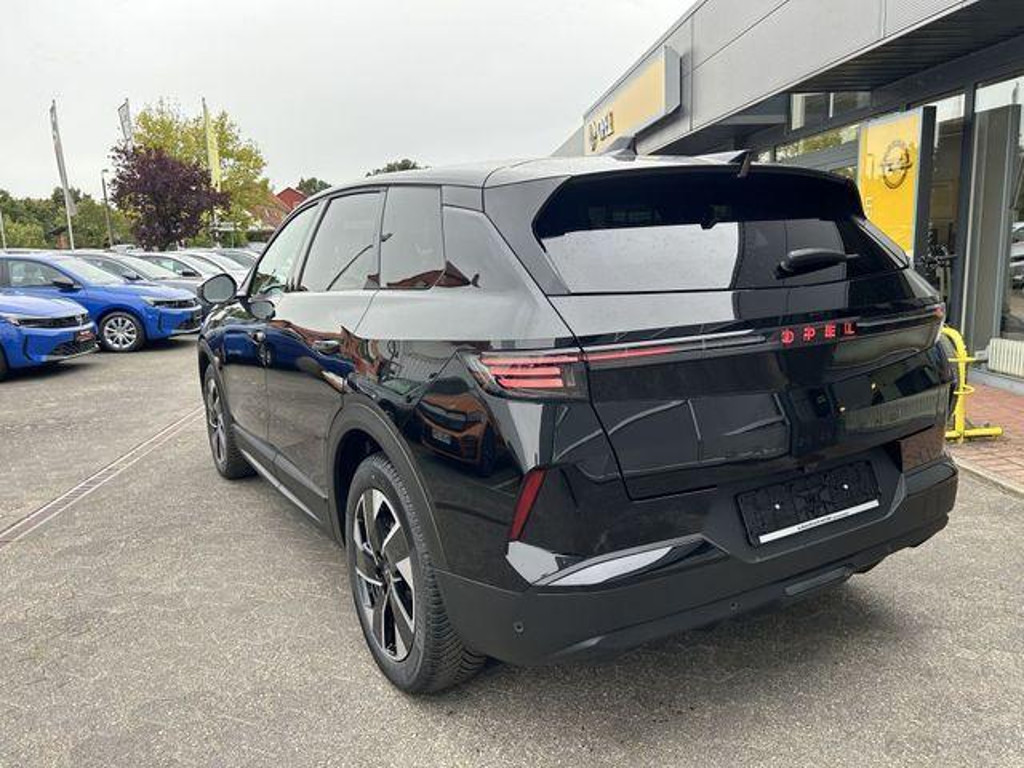 Opel Grandland X Grandland X Grandland 1.2 DI Hybrid 48 V Automat