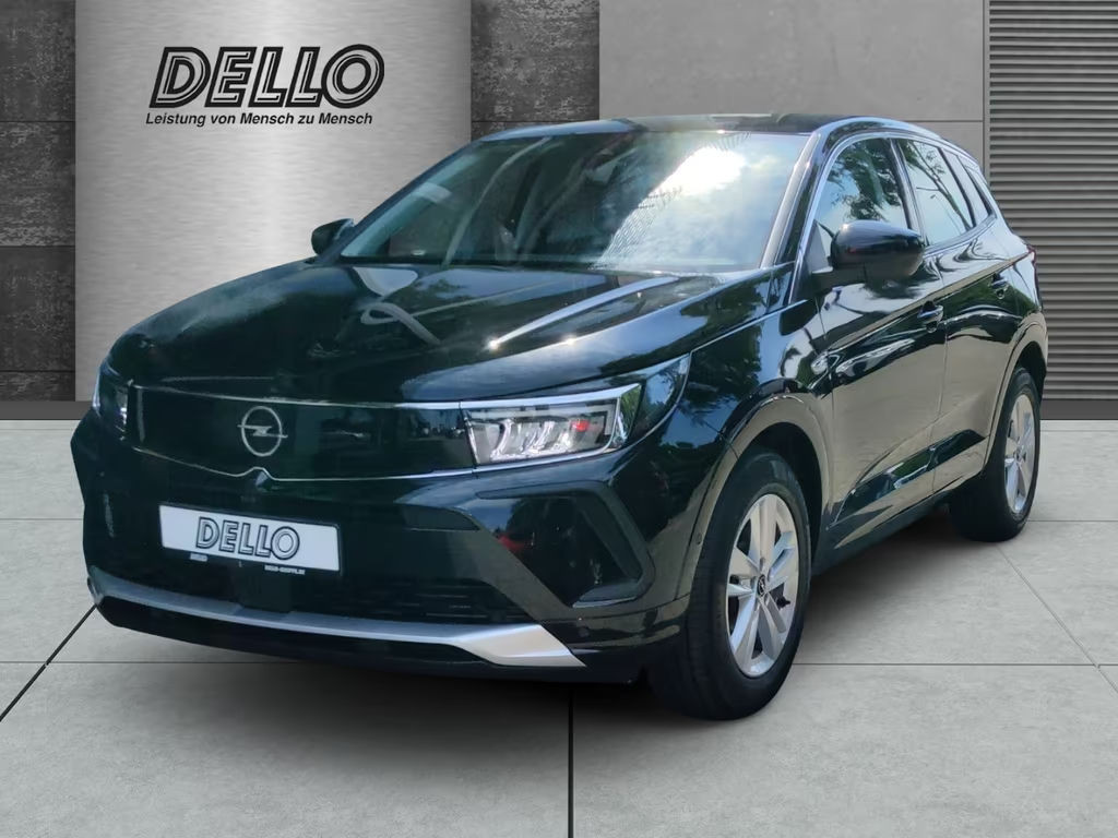 Opel Grandland Enjoy