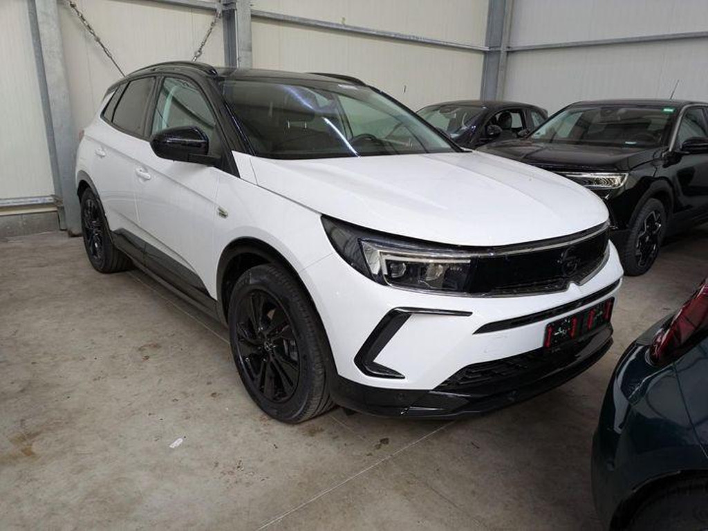 Opel Grandland Grand Sport GS-Line