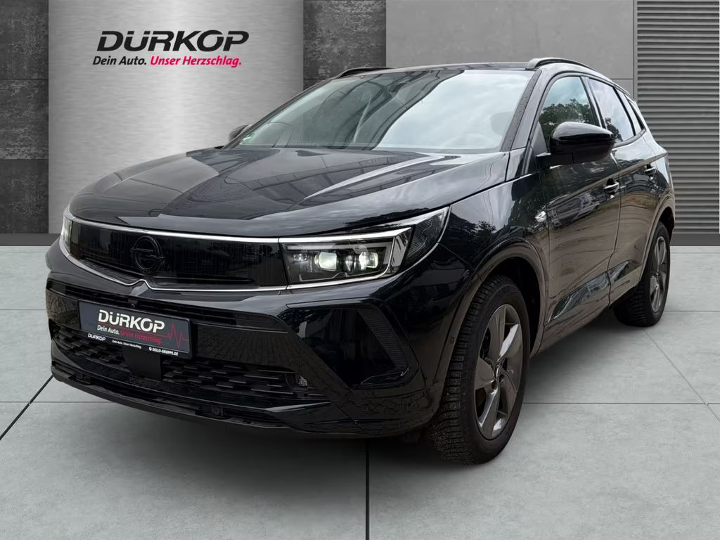 Opel Grandland Grand Sport GS-Line