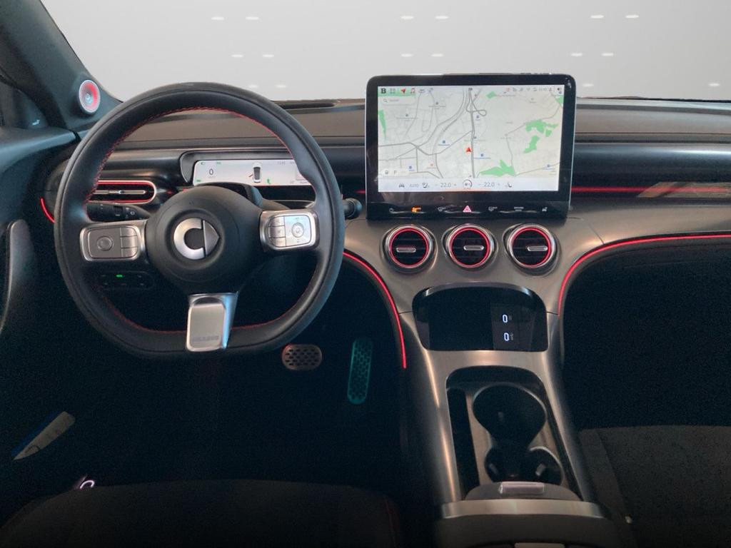 Smart #3