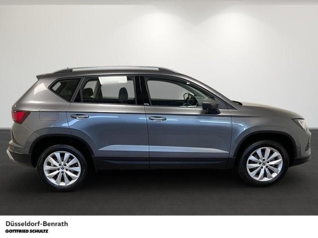 Seat Ateca Style 1.5 TSI DSG