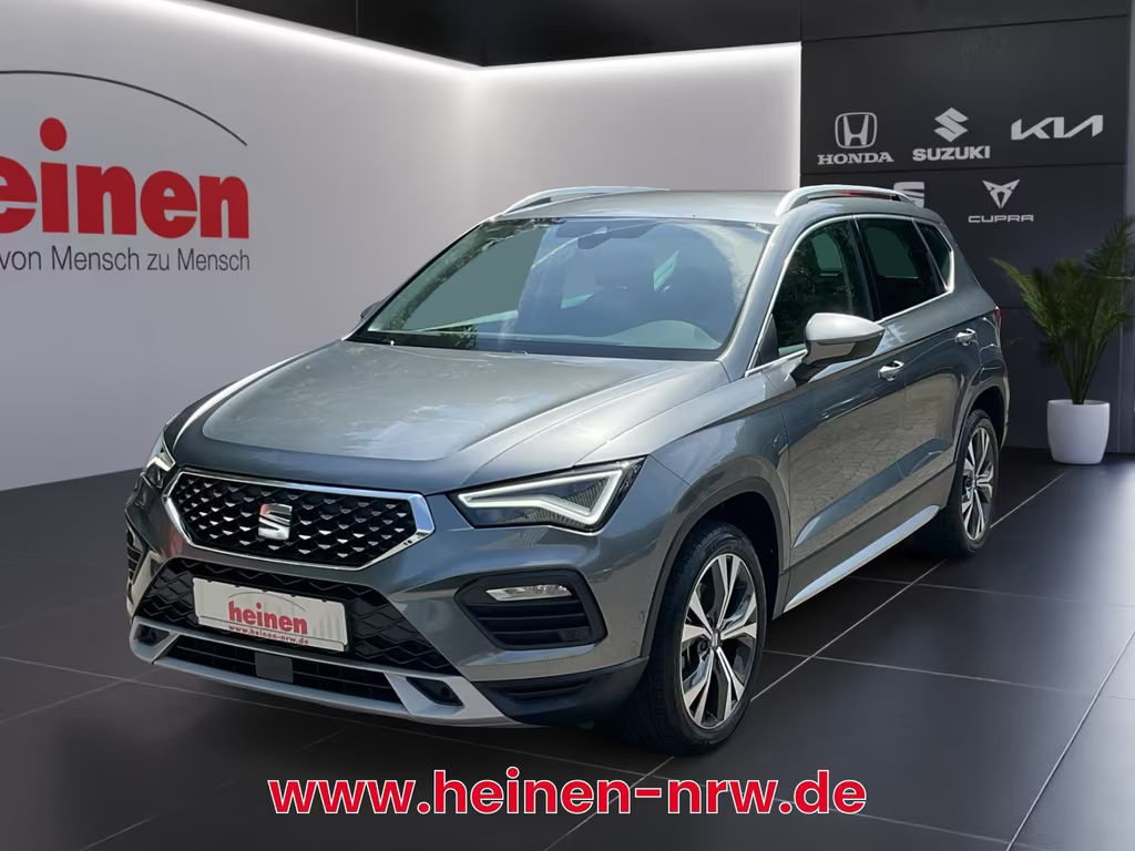 Seat Ateca 1.5 TSI DSG