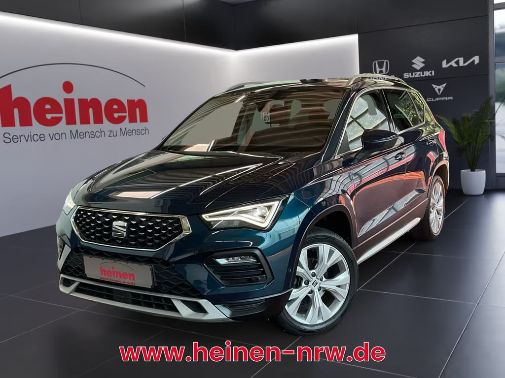 Seat Ateca 1.5 TSI