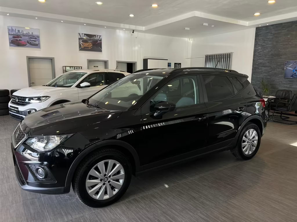 Seat Arona Style 1.0 TSI