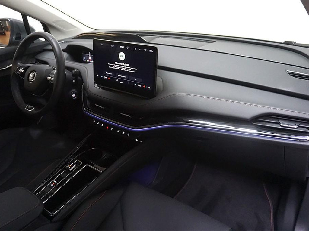 Skoda Enyaq iV