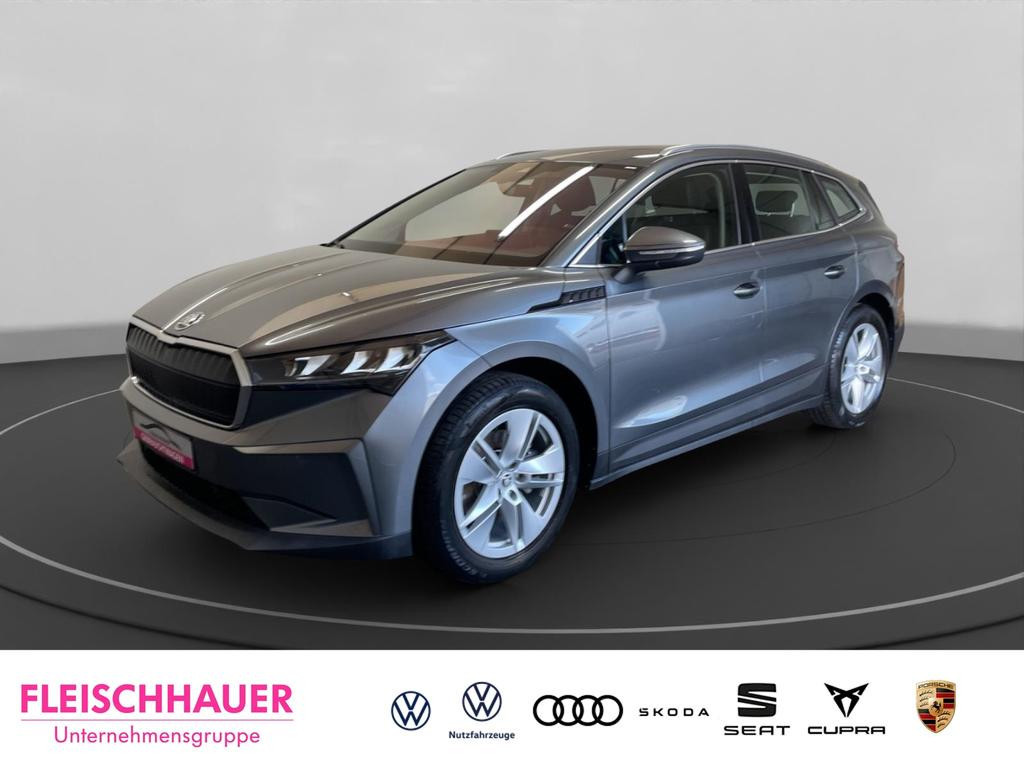 Skoda Enyaq iV iV 80 Suite