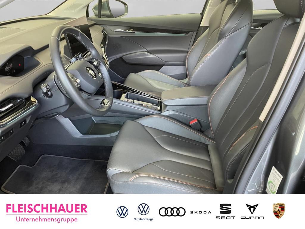 Skoda Enyaq iV
