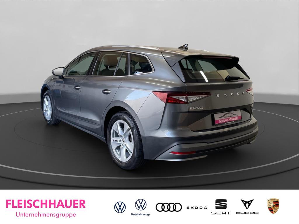 Skoda Enyaq iV