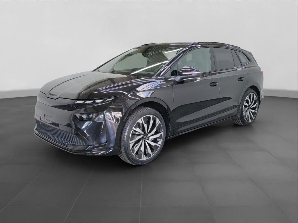 Skoda Enyaq iV Sportline