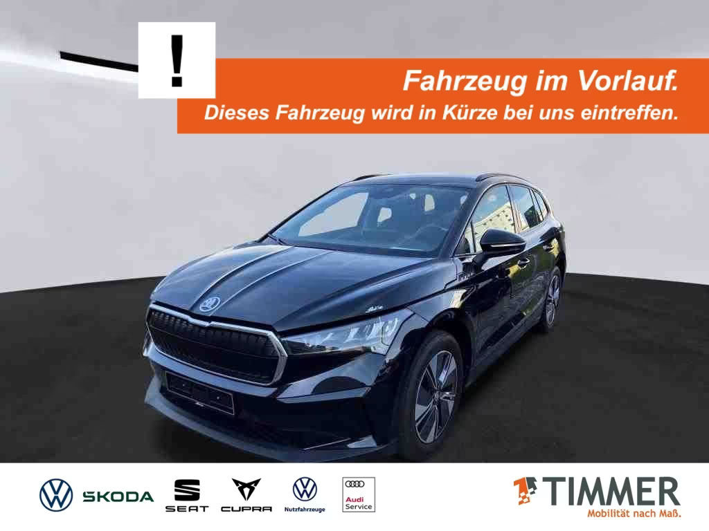 Skoda Enyaq iV iV 60 Loft