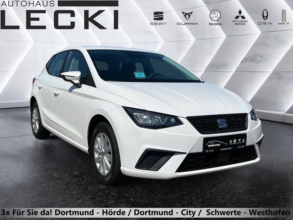 Seat Ibiza Style 1.0 TSI