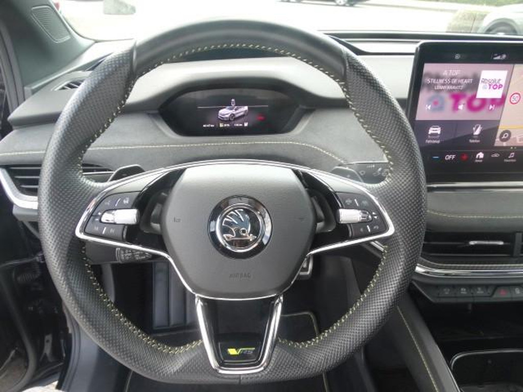 Skoda Enyaq iV