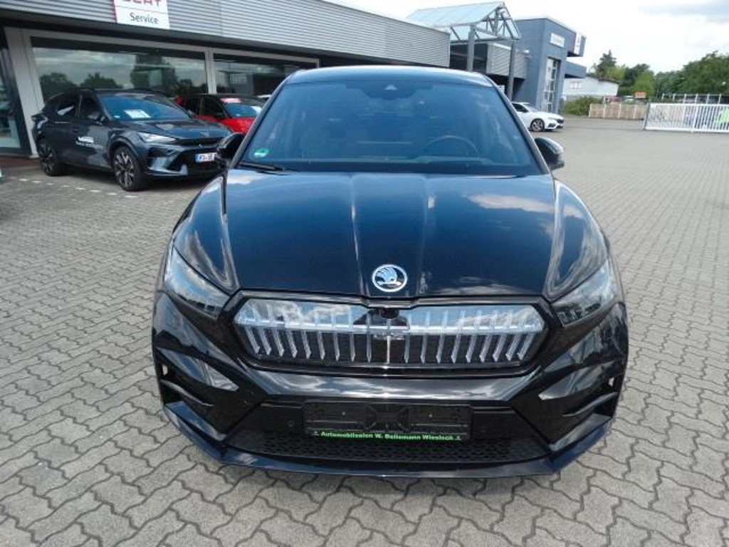 Skoda Enyaq iV