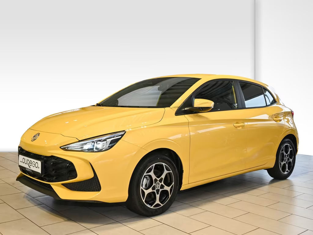 MG MG3 Comfort