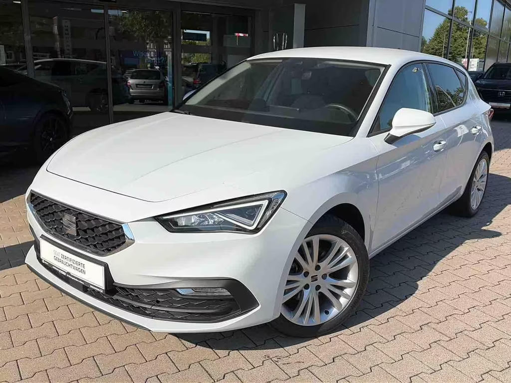 Seat Leon Style 1.5 TSI