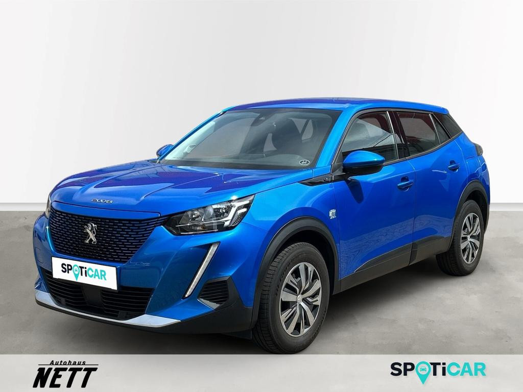 Peugeot e-2008 Active Pack