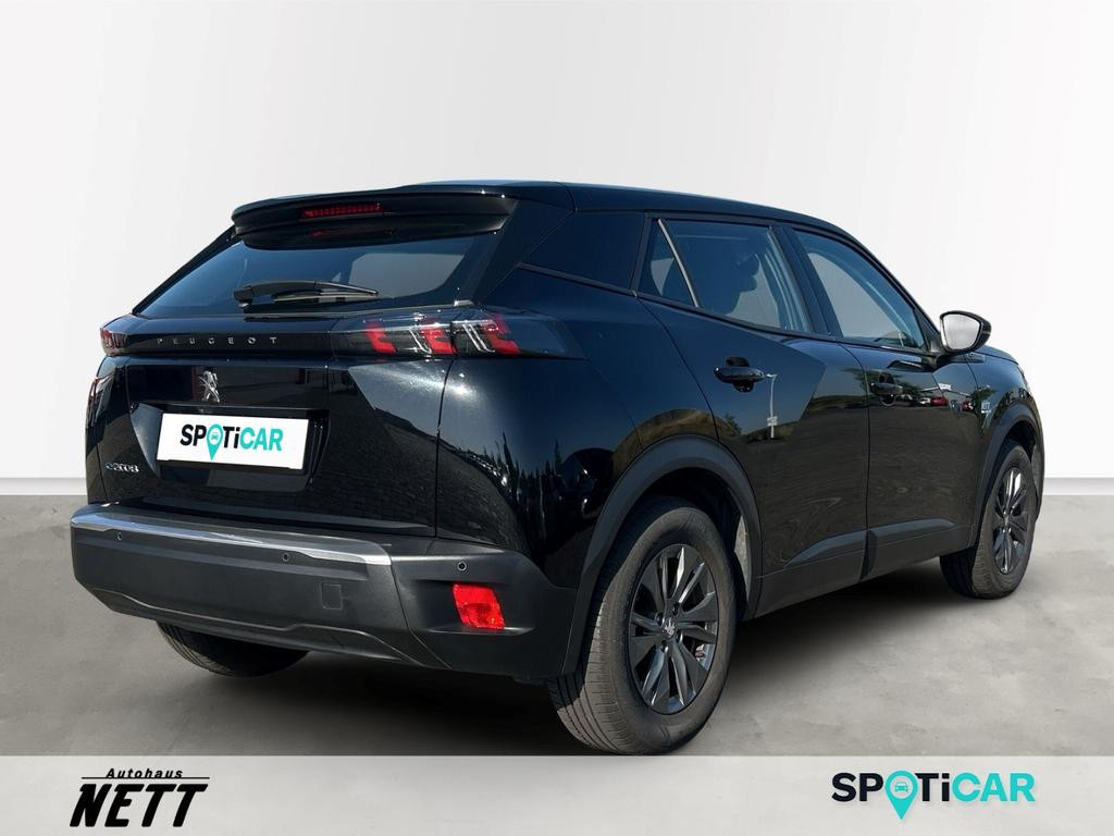 Peugeot e-2008 Active Pack