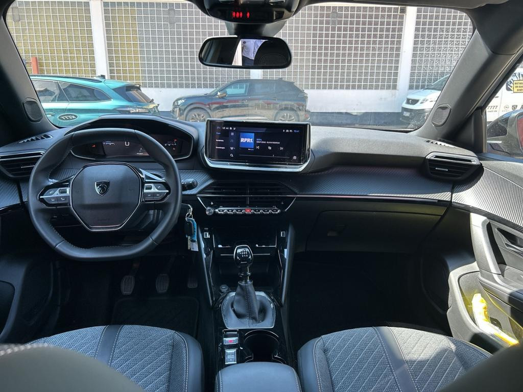 Peugeot 2008 Allure Pack PureTech