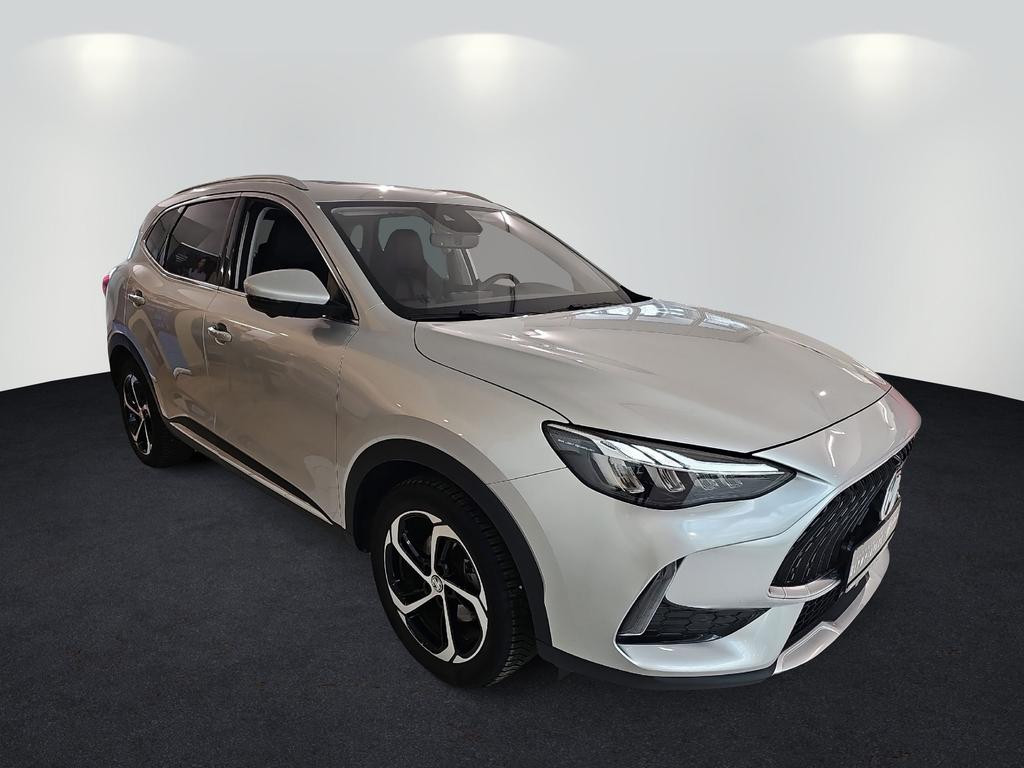 MG HS
