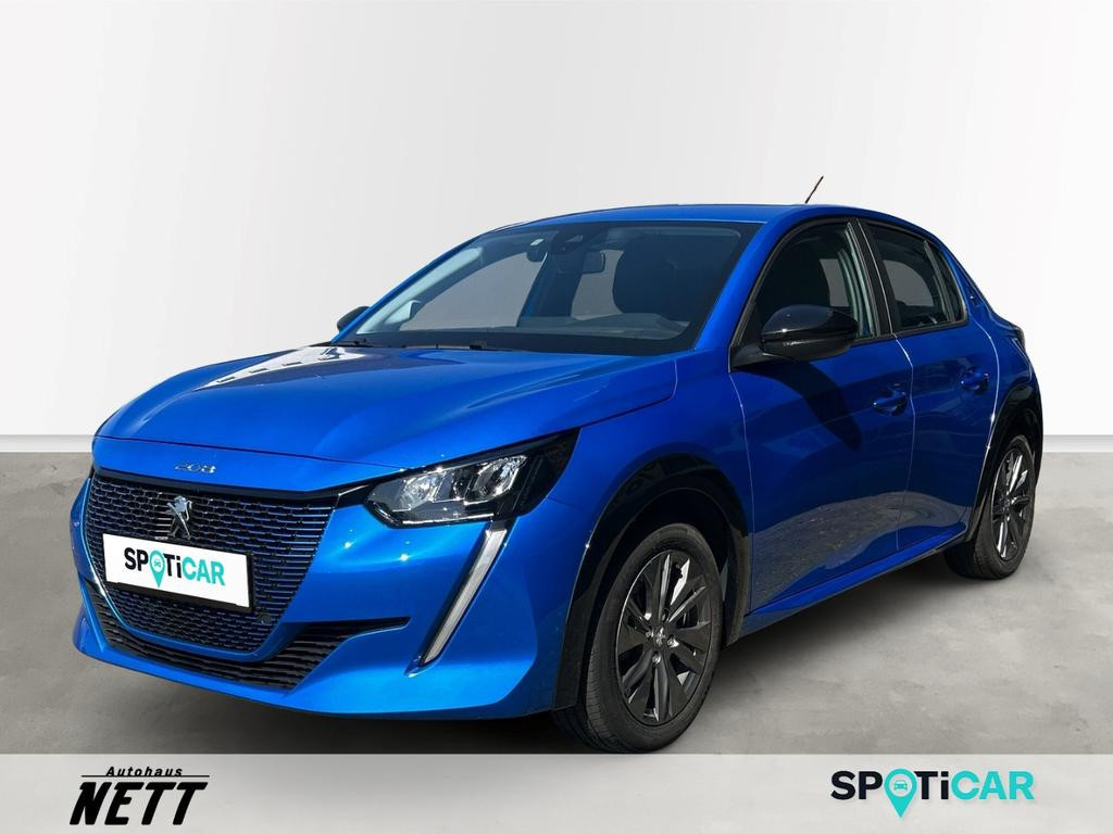 Peugeot e-208 Active Pack