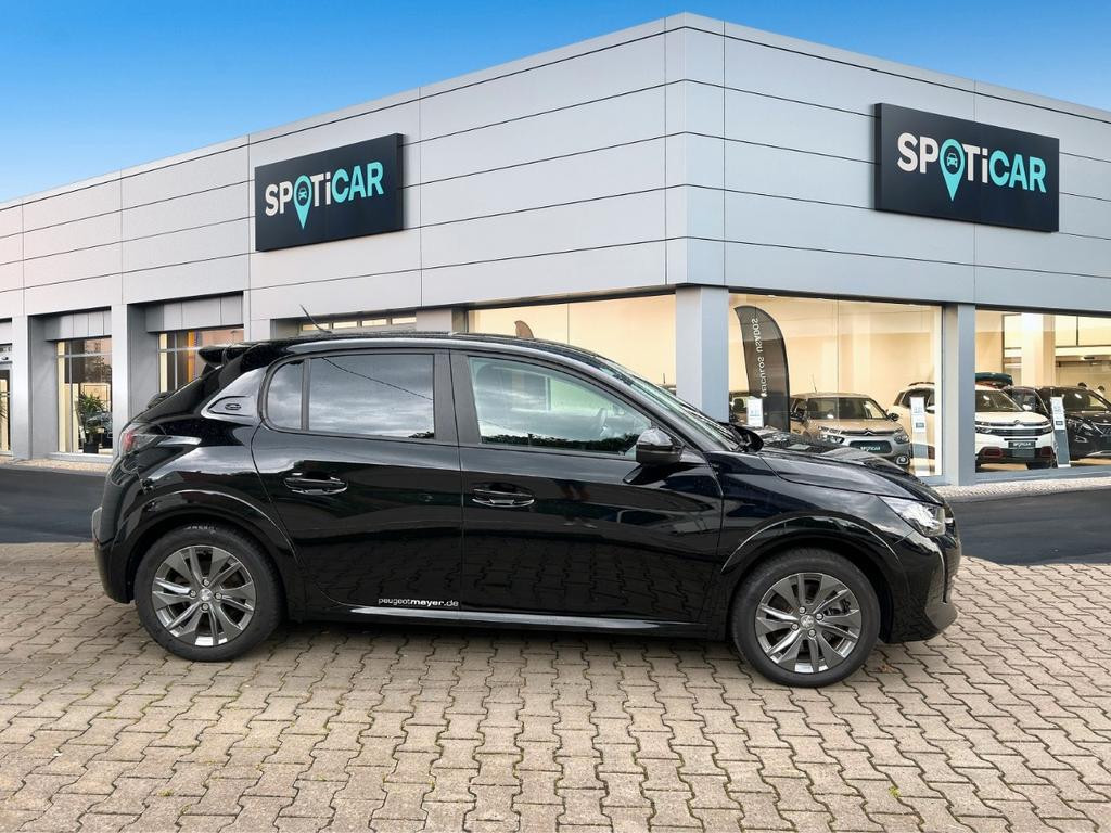 Peugeot e-208 Active Pack