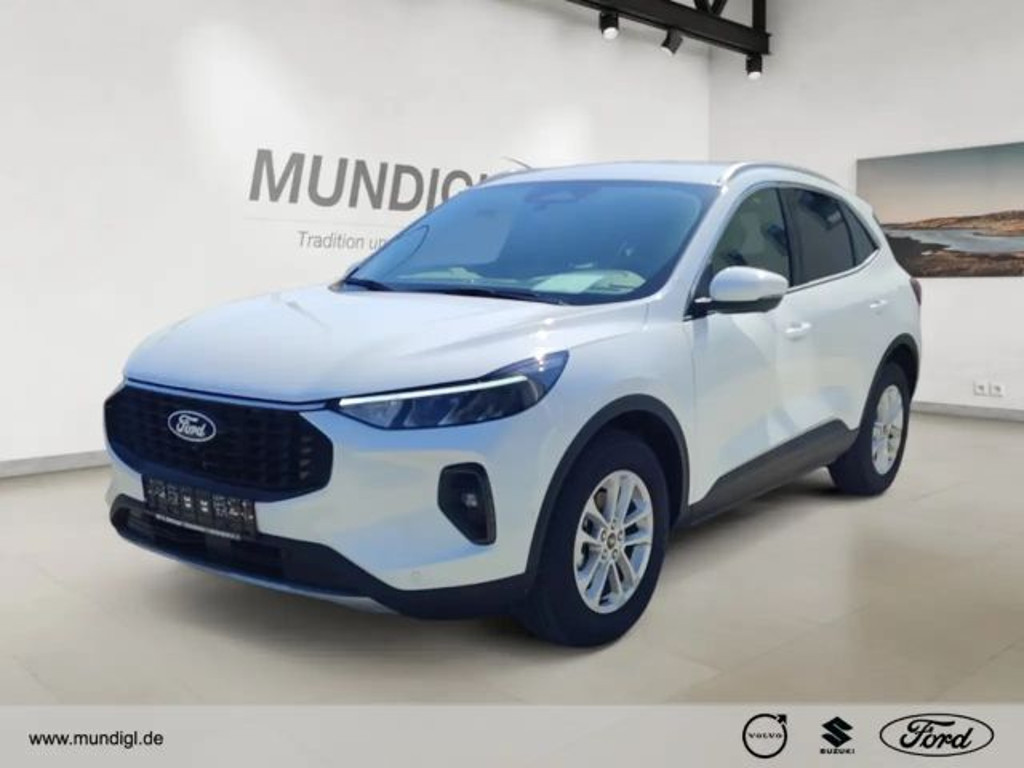 Ford Kuga Titanium