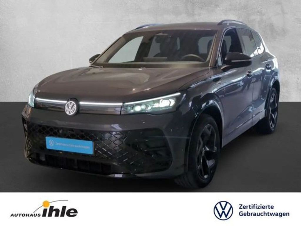 Volkswagen Tiguan DSG R-Line eHybrid IQ.Drive