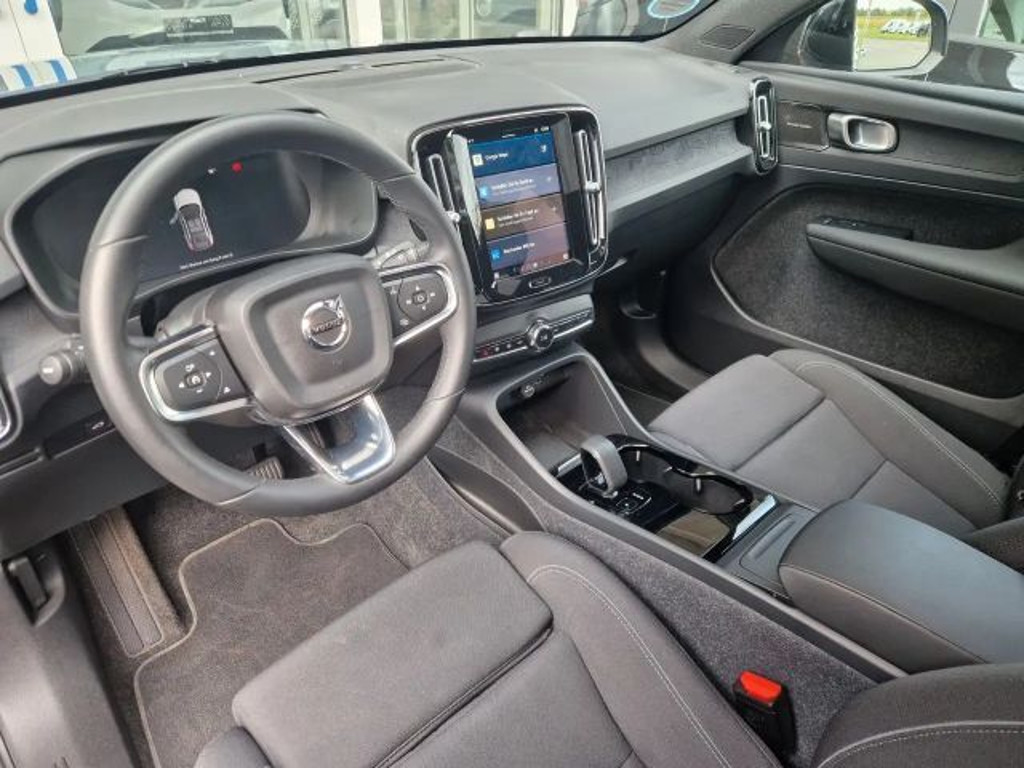 Volvo C40