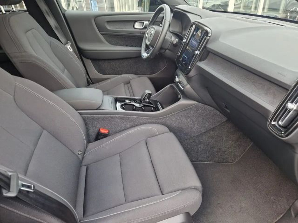 Volvo C40
