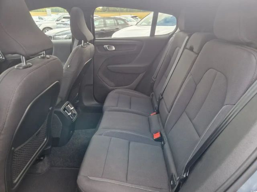 Volvo C40