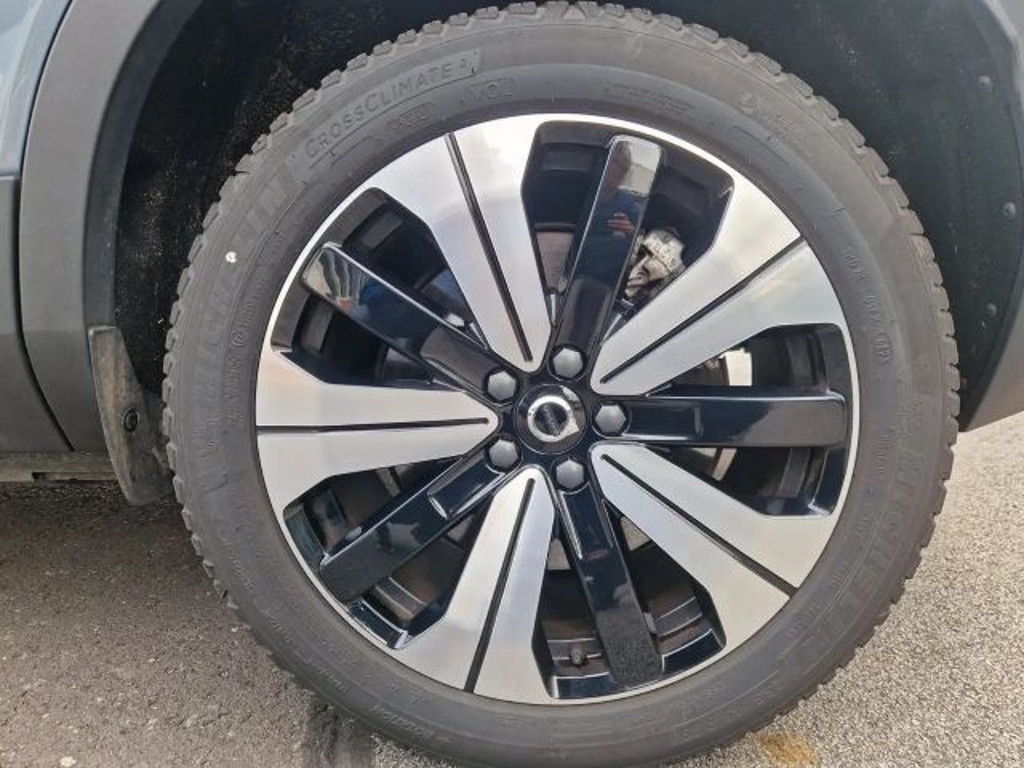 Volvo C40