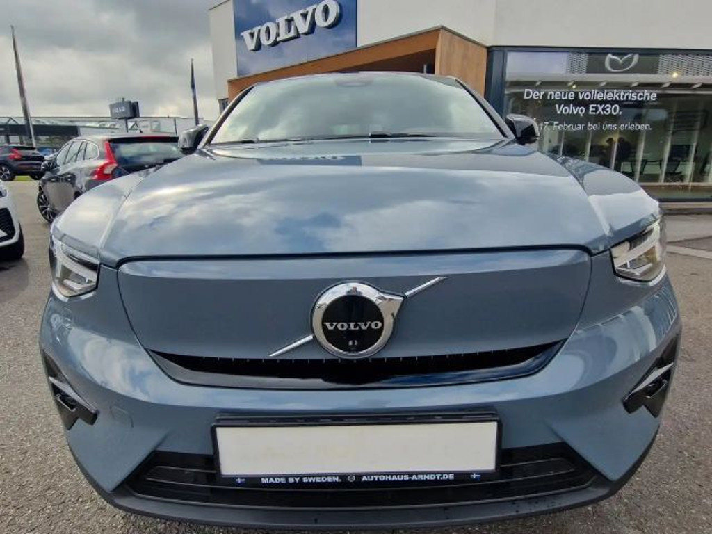 Volvo C40