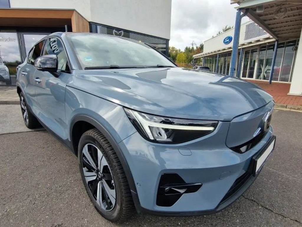 Volvo C40