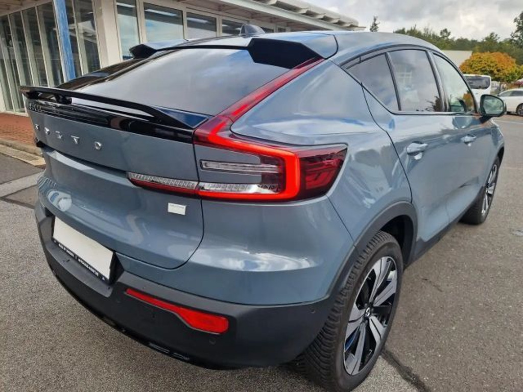 Volvo C40