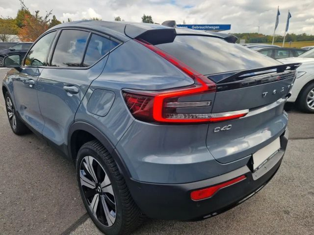 Volvo C40