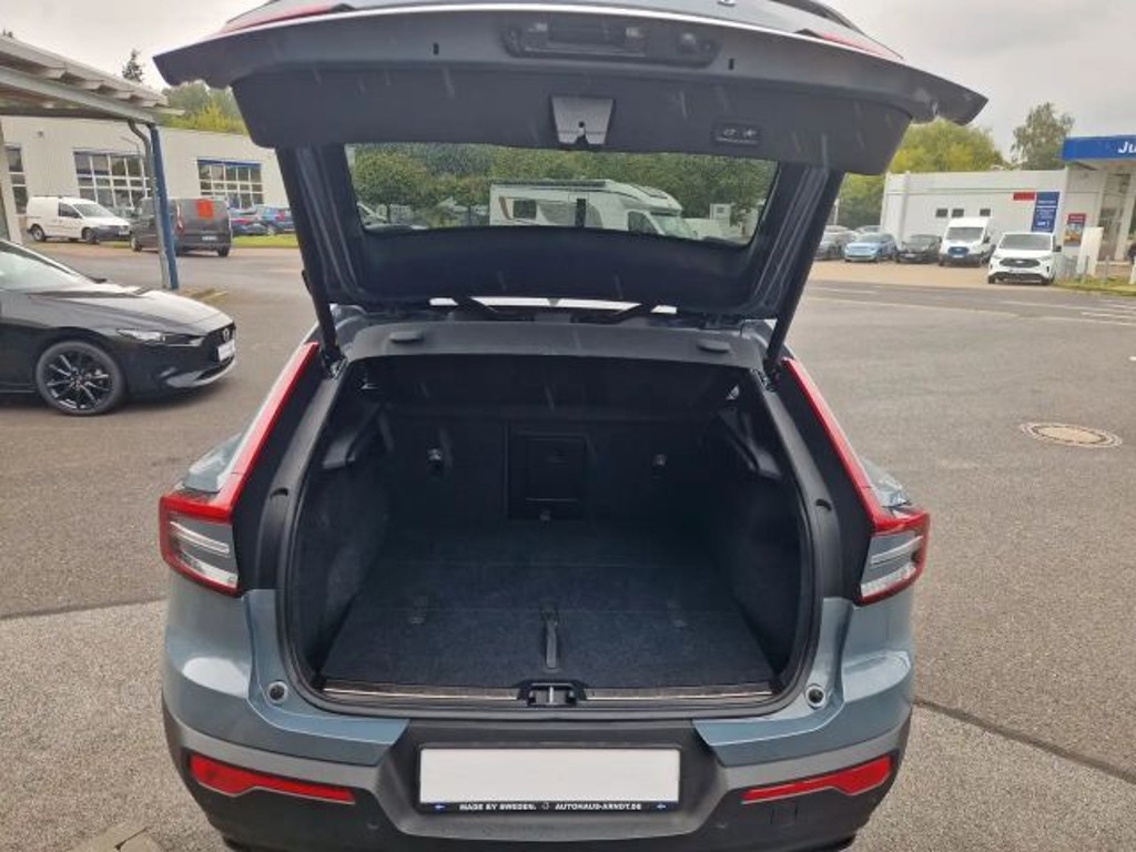 Volvo C40