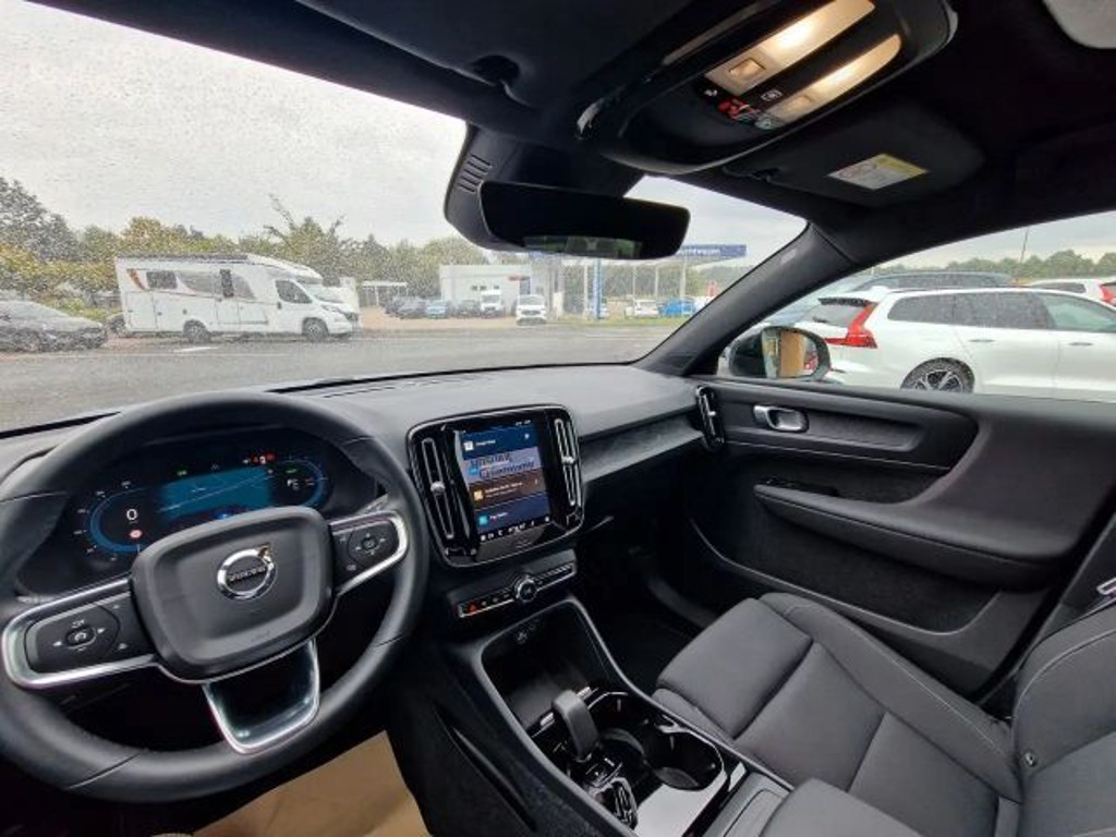Volvo C40