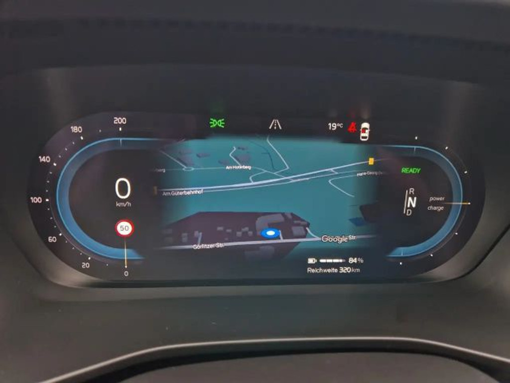 Volvo C40