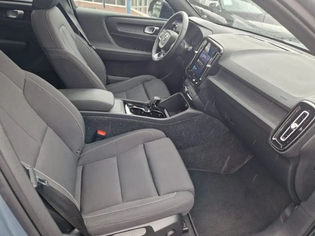 Volvo C40