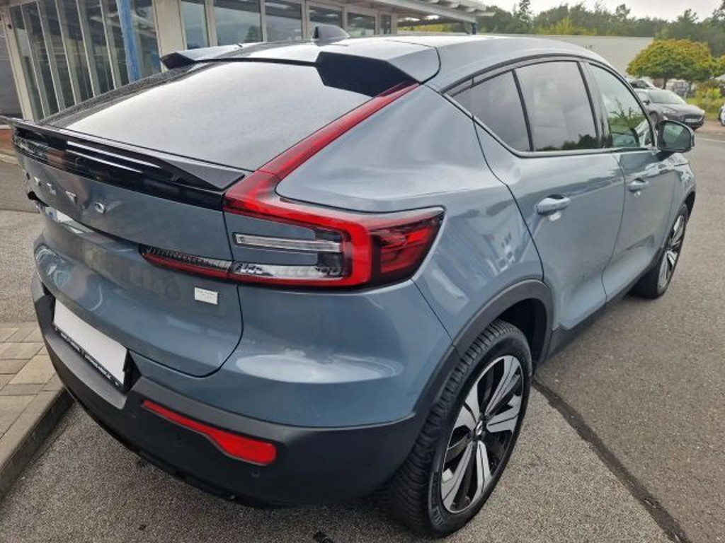 Volvo C40