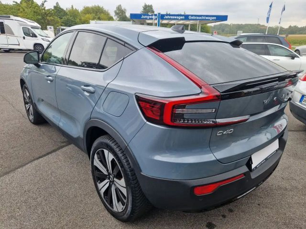 Volvo C40