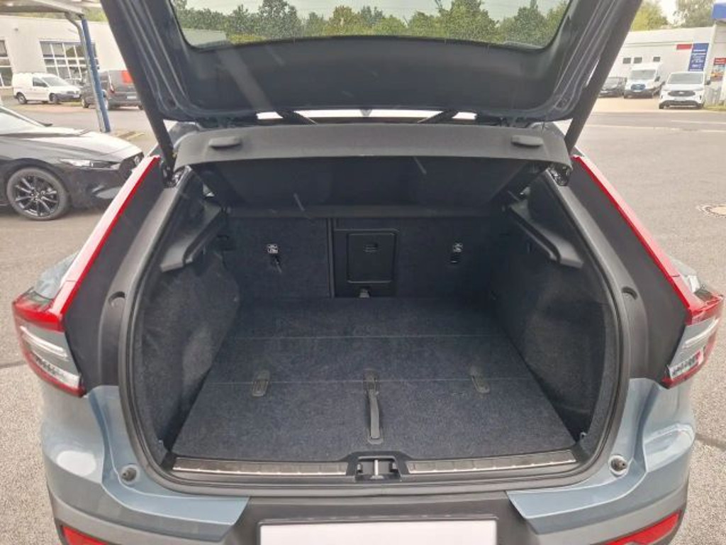Volvo C40