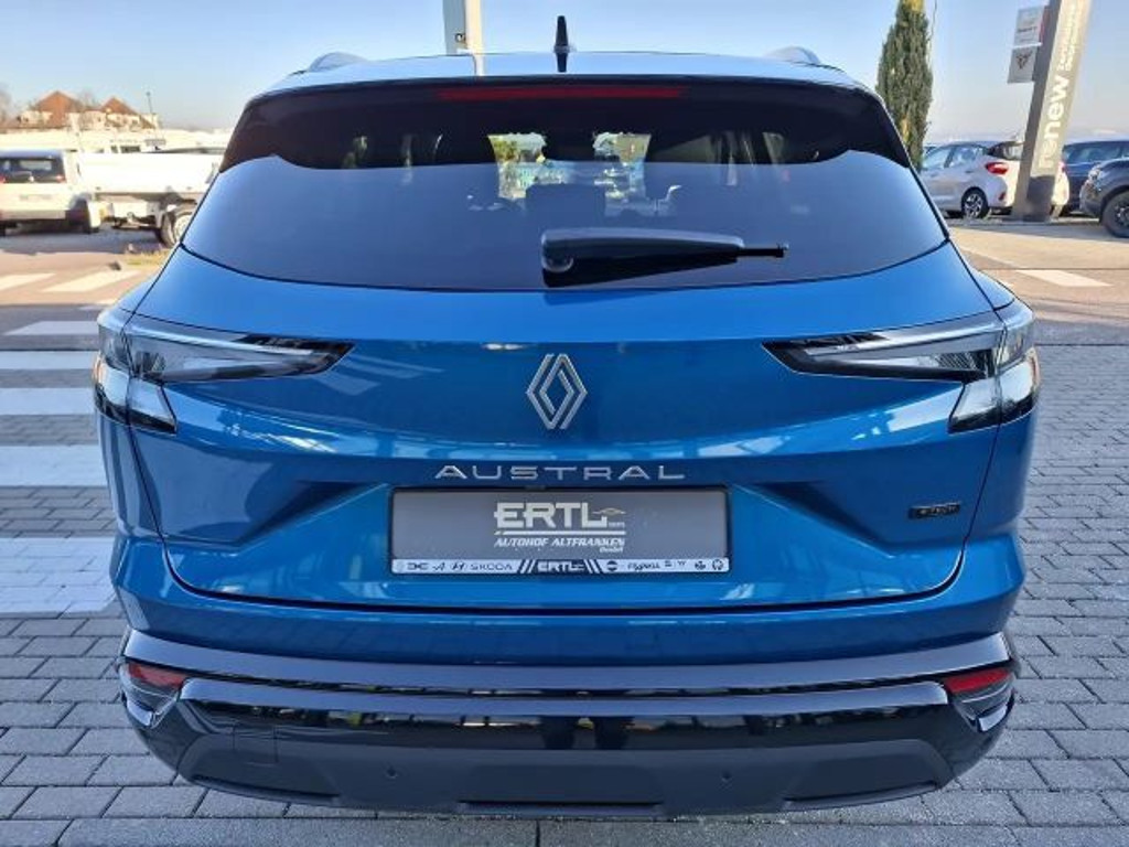 Renault Austral