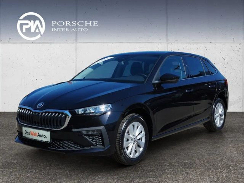 Skoda Scala Selection